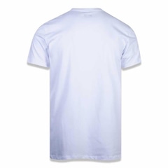 Camiseta New Era Portland Trail Blazers Basic Logo Nba - Masculina - Foto 2