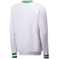 Blusão de Moletom do Palmeiras SPR Vintage Eterna Academia - Masculina - Foto 2