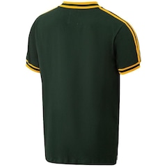 Camisa Brasil Retrô Treino 1970 Retrôgol - Masculina - Foto 2