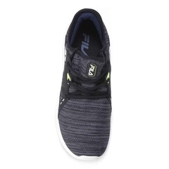 Tênis Fila Presence - Masculino - Foto 3