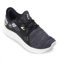 Tênis Fila Presence - Masculino - Foto 1