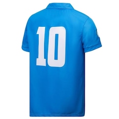 Camisa Napoli Retrô 1987 Retrôgol - Masculina - Foto 2