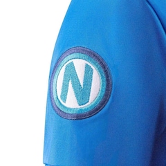 Camisa Napoli Retrô 1987 Retrôgol - Masculina - Foto 4