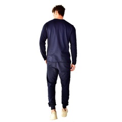 Agasalho Conjunto de Moletom Brohood - Masculino - Foto 4