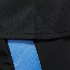 Camiseta Regata Nike Breathe - Masculina - Foto 4