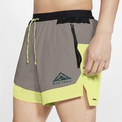 Shorts Nike Dri-FIT Flex Stride - Masculino - Foto 3