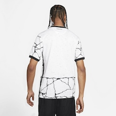 Camisa do Corinthians I 21/22 Nike Torcedor Pro - Masculina - Foto 2