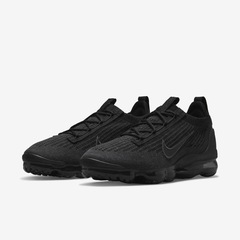 Tênis Nike Air VaporMax 2021 Flyknit - Masculino - Foto 4