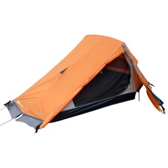 Barraca para Camping Azteq Nepal - Foto 1