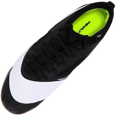 Chuteira Futsal Penalty Max 1000 Ecoknit - Adulto - Foto 4