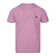 Camiseta Champion Malhão C Bordado Color - Masculina - Foto 1
