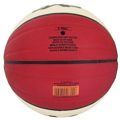 Bola de Basquete Penalty 3X3 Pro IX - Foto 2