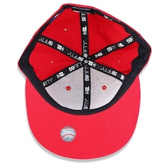 Boné Aba Reta New Era New York Yankees 5950 - Fechado - Adulto - Foto 5