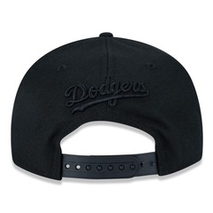 Boné Aba Reta New Era 950 Original Fit MLB Los Angeles Dodgers 29923 - Snapback - Adulto - Foto 2