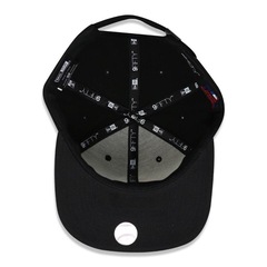 Boné Aba Reta New Era 950 Original Fit MLB Los Angeles Dodgers 29923 - Snapback - Adulto - Foto 4