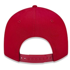 Boné Aba Curva New Era New York Yankees 940 Veranito Logo - Snapback - Adulto - Foto 2