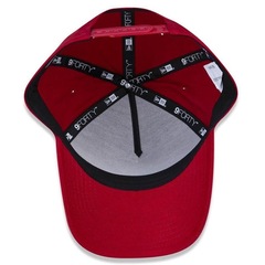Boné Aba Curva New Era New York Yankees 940 Veranito Logo - Snapback - Adulto - Foto 5
