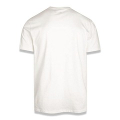 Camiseta Champion Malhão Mini Script Bordado - Masculina - Foto 2