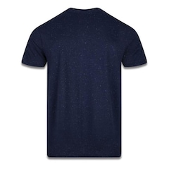 Camiseta New Era Masculina Boston Red Sox MLB Space Dimension - Foto 2