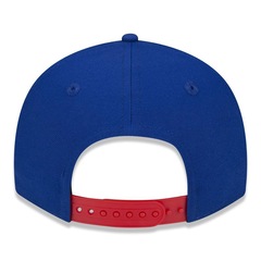 Boné Aba Curva New Era 940 A-Frame Trucker World Surf League WSL - Snapback - Adulto - Foto 2