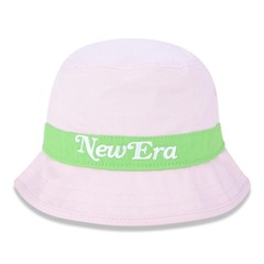 Chapéu Bucket New Era Trick Me - Adulto - Foto 2