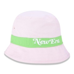 Chapéu Bucket New Era Trick Me - Adulto - Foto 3
