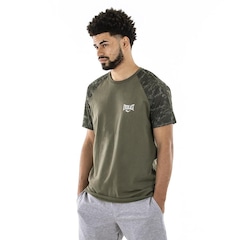 Camiseta Everlast Básica -  Masculina - Foto 2