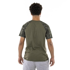 Camiseta Everlast Básica -  Masculina - Foto 4