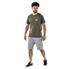 Camiseta Everlast Básica -  Masculina - Foto 5