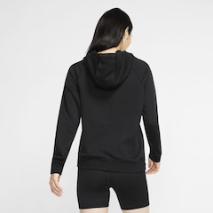 Blusão de Moletom com Capuz Nike Sportswear Essential - Feminino - Foto 2