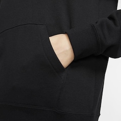 Blusão de Moletom com Capuz Nike Sportswear Essential - Feminino - Foto 3
