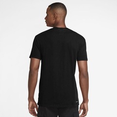 Camiseta Nike Jordan Dri-FIT Air - Masculina - Foto 2