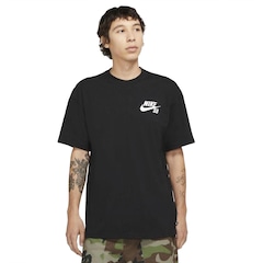 Camiseta Nike SB Masculina - Foto 1