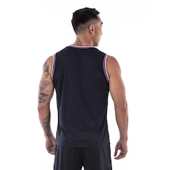 Camiseta Basket Everlast - Masculina - Foto 4