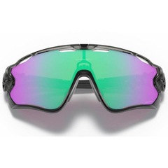 Óculos de Sol Unissex Oakley Jawbreaker - Foto 5