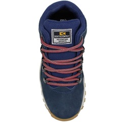 Bota Adventure Boots Company Coyote Nobuck - Feminina - Foto 2