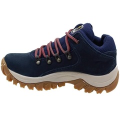 Bota Adventure Boots Company Coyote Nobuck - Feminina - Foto 3
