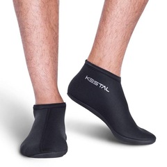 Sapatilha Neoprene Kestal - Adulto - Foto 2