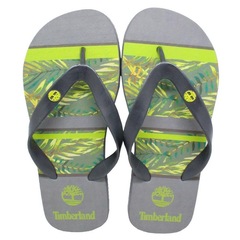 Chinelo Timberland Gold - Masculino - Foto 1