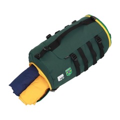 Bolsa Wöllner Cross XP Uni - 32 litros - Foto 3