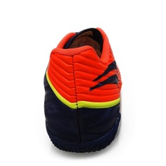 Chuteira de Futsal Penalty Viento XXI - Adulto - Foto 4