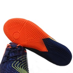 Chuteira de Futsal Penalty Viento XXI - Adulto - Foto 5