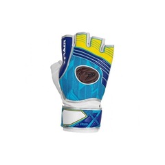 Luvas de Goleiro Poker Futsal Fast Training - Adulto - Foto 2