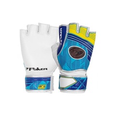 Luvas de Goleiro Poker Futsal Fast Training - Adulto - Foto 1