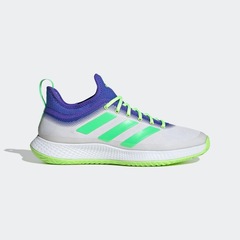 Tênis adidas Defiant Generation Multicourt Tennis - Masculino - Foto 4