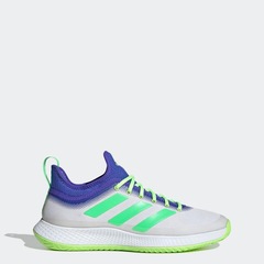 Tênis adidas Defiant Generation Multicourt Tennis - Masculino - Foto 5