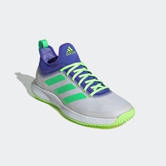 Tênis adidas Defiant Generation Multicourt Tennis - Masculino - Foto 8