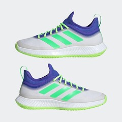 Tênis adidas Defiant Generation Multicourt Tennis - Masculino - Foto 10