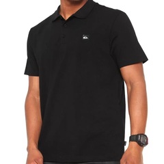 Camisa Polo Quiksilver Pima Cotton - Masculina - Foto 3