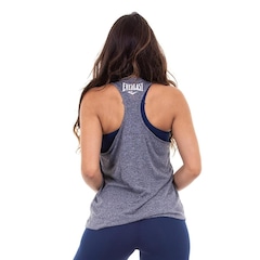 Camiseta Regata Everlast CEWA34 - Feminina - Foto 4